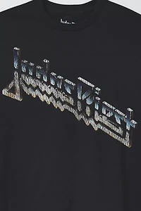Judas Priest Graphic Tee