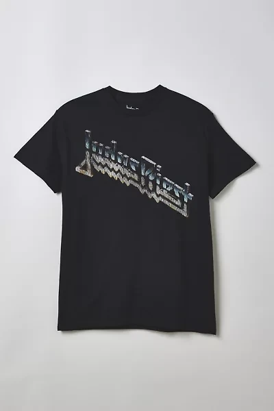 Judas Priest Graphic Tee
