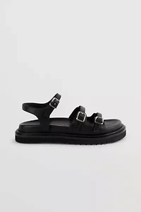 Intentionally Blank Ricoya Leather Sandal