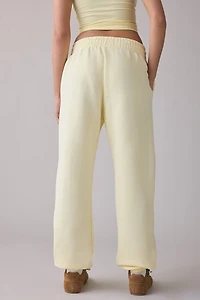 Nike Sportswear Phoenix Fleece High-Waisted Oversized Sweatpant