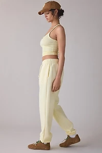 Nike Sportswear Phoenix Fleece High-Waisted Oversized Sweatpant