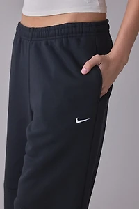 Nike Sportswear Phoenix Fleece Loose Cropped Barrel Pants