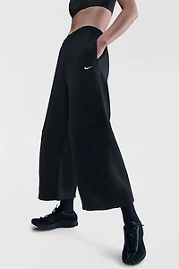 Nike Sportswear Phoenix Fleece Loose Cropped Barrel Pant