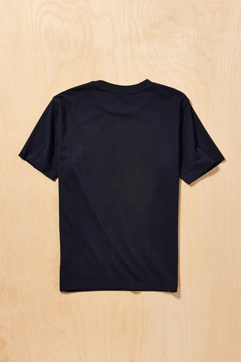 New Balance NYC Run Graphic Tee