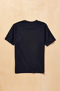 New Balance NYC Run Graphic Tee