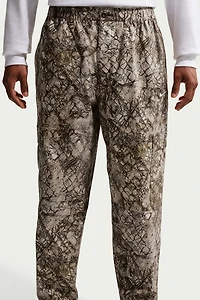 Nike Club Camo Woven Cargo Pants