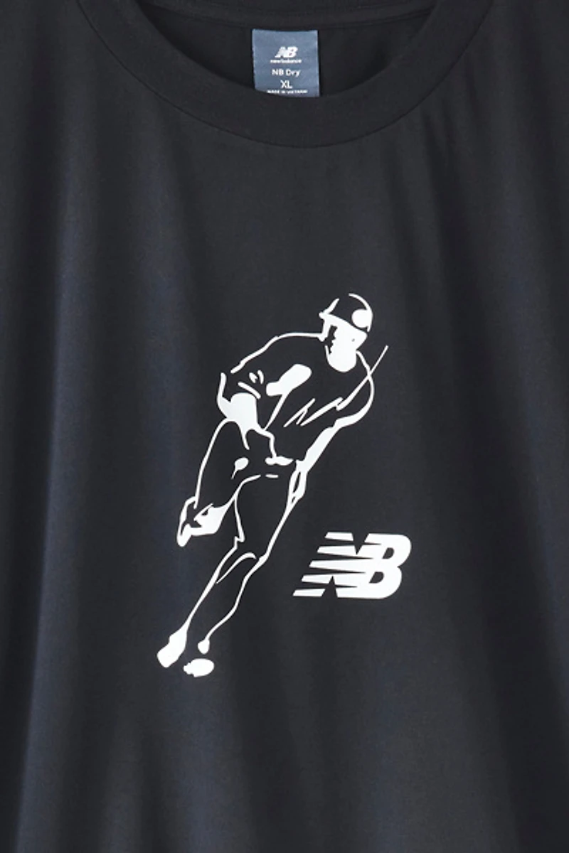 New Balance Shohei Ohtani Graphic Tee