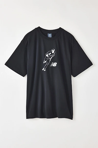 New Balance Shohei Ohtani Graphic Tee