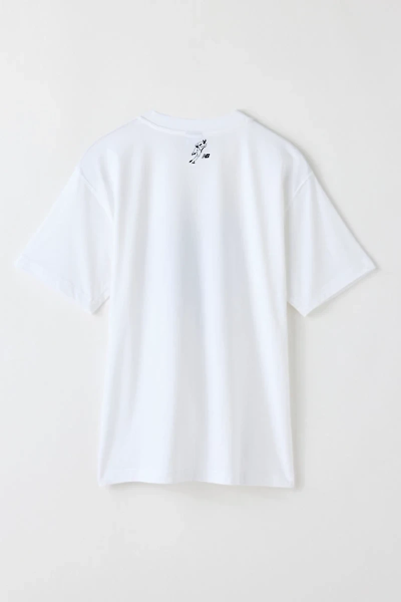 New Balance Shohei Ohtani Logo Graphic Tee