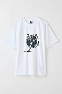 New Balance Shohei Ohtani Logo Graphic Tee