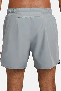 Nike Challenger Dri-FIT 5" Brief Lined Short