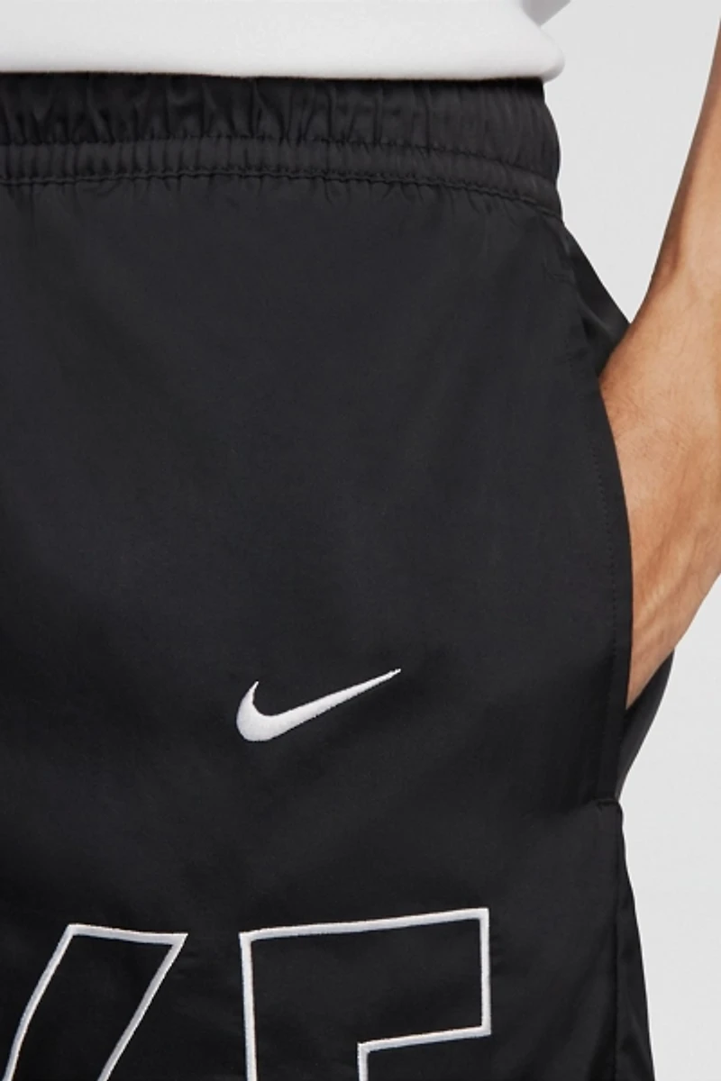 Nike Sportswear Woven Flow Short
