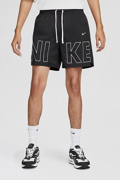 Nike Sportswear Woven Flow Short