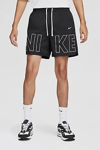 Nike Sportswear Woven Flow Short