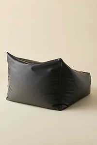 Chipotle UO Exclusive Cooper Bean Bag Lounge Chair