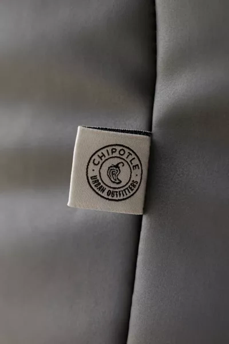 Chipotle UO Exclusive Cooper Bean Bag Lounge Chair