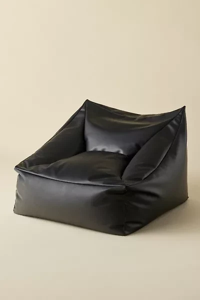 Chipotle UO Exclusive Cooper Bean Bag Lounge Chair
