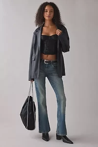 Out From Under Modern Love Sequin Corset