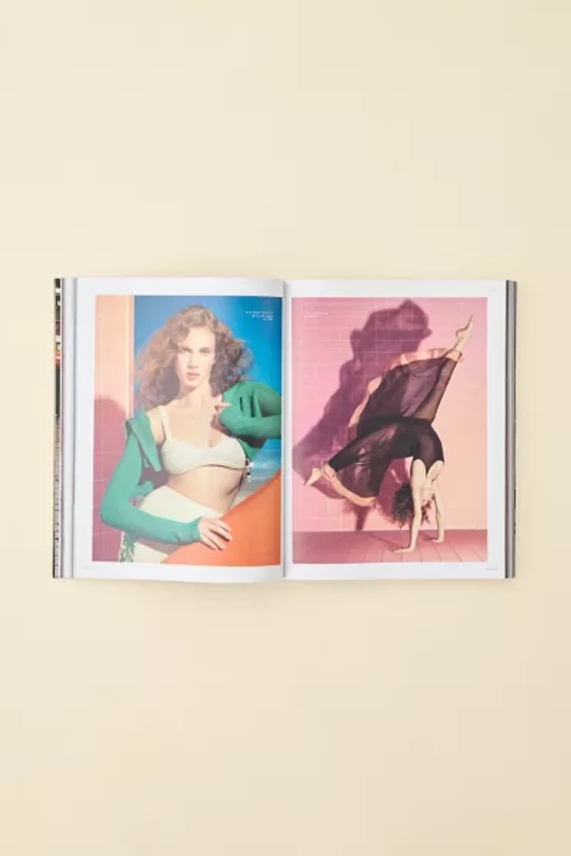 Hunger Magazine: Sofia Isella Issue