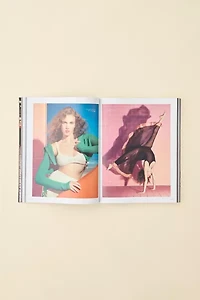 Hunger Magazine: Sofia Isella Issue