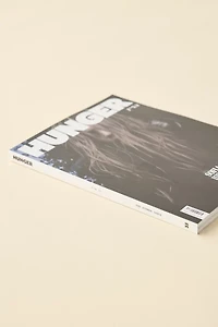 Hunger Magazine: Sofia Isella Issue