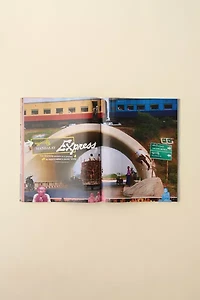 Vintage Thrasher ‘10s Thrasher Magazine