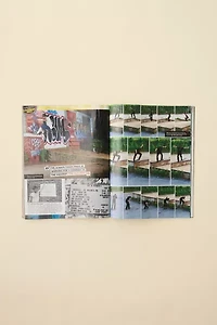Vintage Thrasher ‘10s Thrasher Magazine