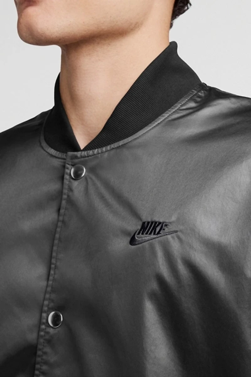 Nike Sportswear Club Varsity Jacket