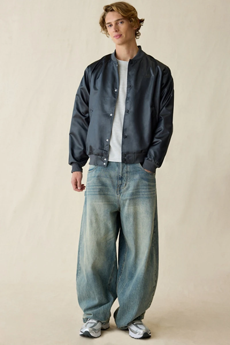 Nike Sportswear Club Varsity Jacket
