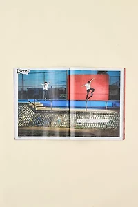 Thrasher Magazine: August 2025 Issue
