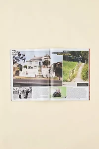 Thrasher Magazine: August 2025 Issue