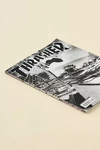 Thrasher Magazine: August 2025 Issue