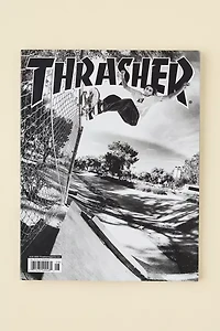 Thrasher Magazine: August 2025 Issue