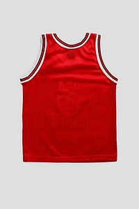 Vintage USA Olympics Jersey