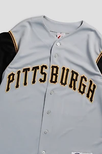 Vintage Pittsburgh Pirates Jersey