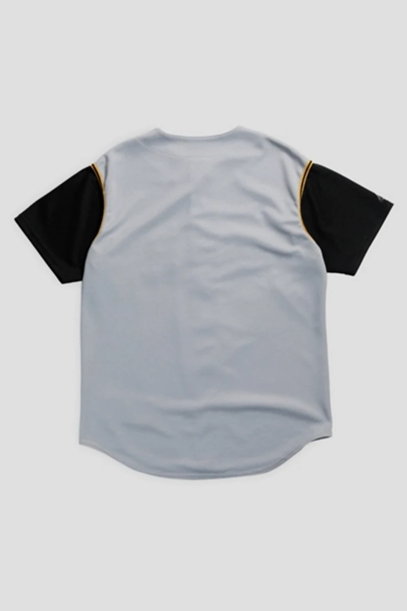 Vintage Pittsburgh Pirates Jersey