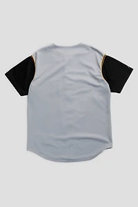 Vintage Pittsburgh Pirates Jersey