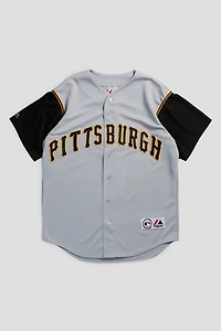 Vintage Pittsburgh Pirates Jersey