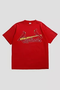 Vintage Cardinals Tee