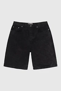 Stussy Washed Canvas Big Ol' Shorts