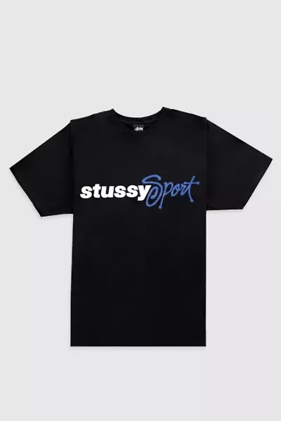 Stussy Sport Script Tee