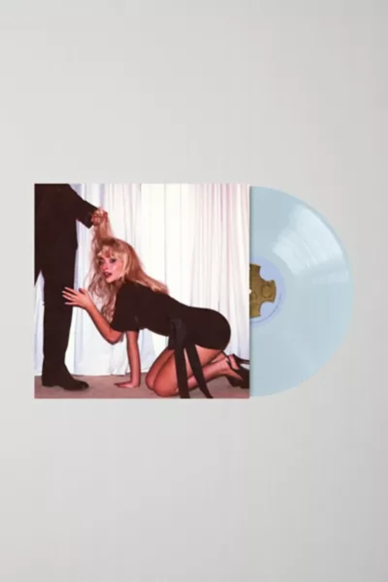 Sabrina Carpenter - Man's Best Friend LP
