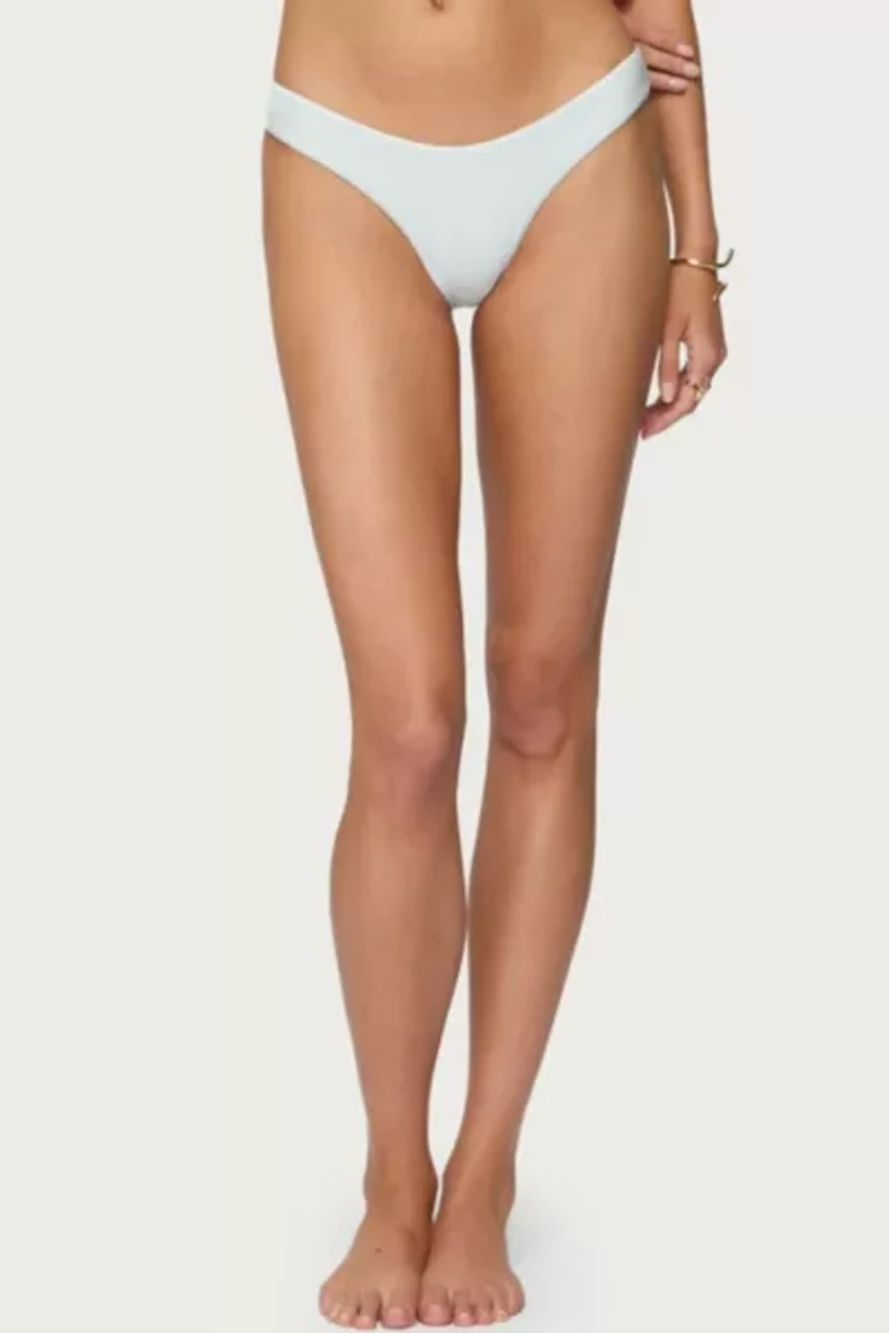 Edikted Shellee Bikini Bottoms