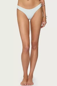 Edikted Shellee Bikini Bottoms
