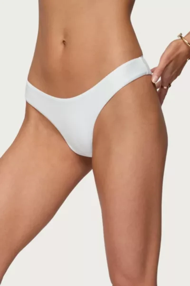 Edikted Shellee Bikini Bottoms