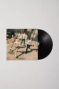 Amyl and The Sniffers - Cartoon Darkness LP