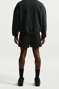 Nike Dri-FIT SI Practice 5" Mesh Short