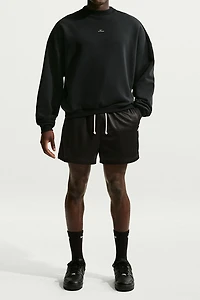 Nike Dri-FIT SI Practice 5" Mesh Short