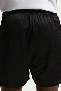Nike Dri-FIT SI Practice 5" Mesh Short