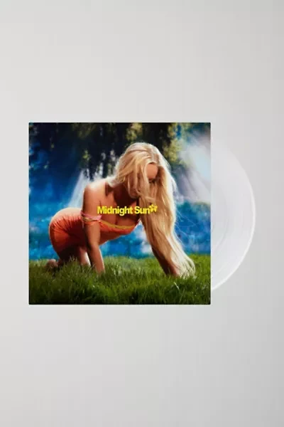Zara Larsson - Midnight Sun LP